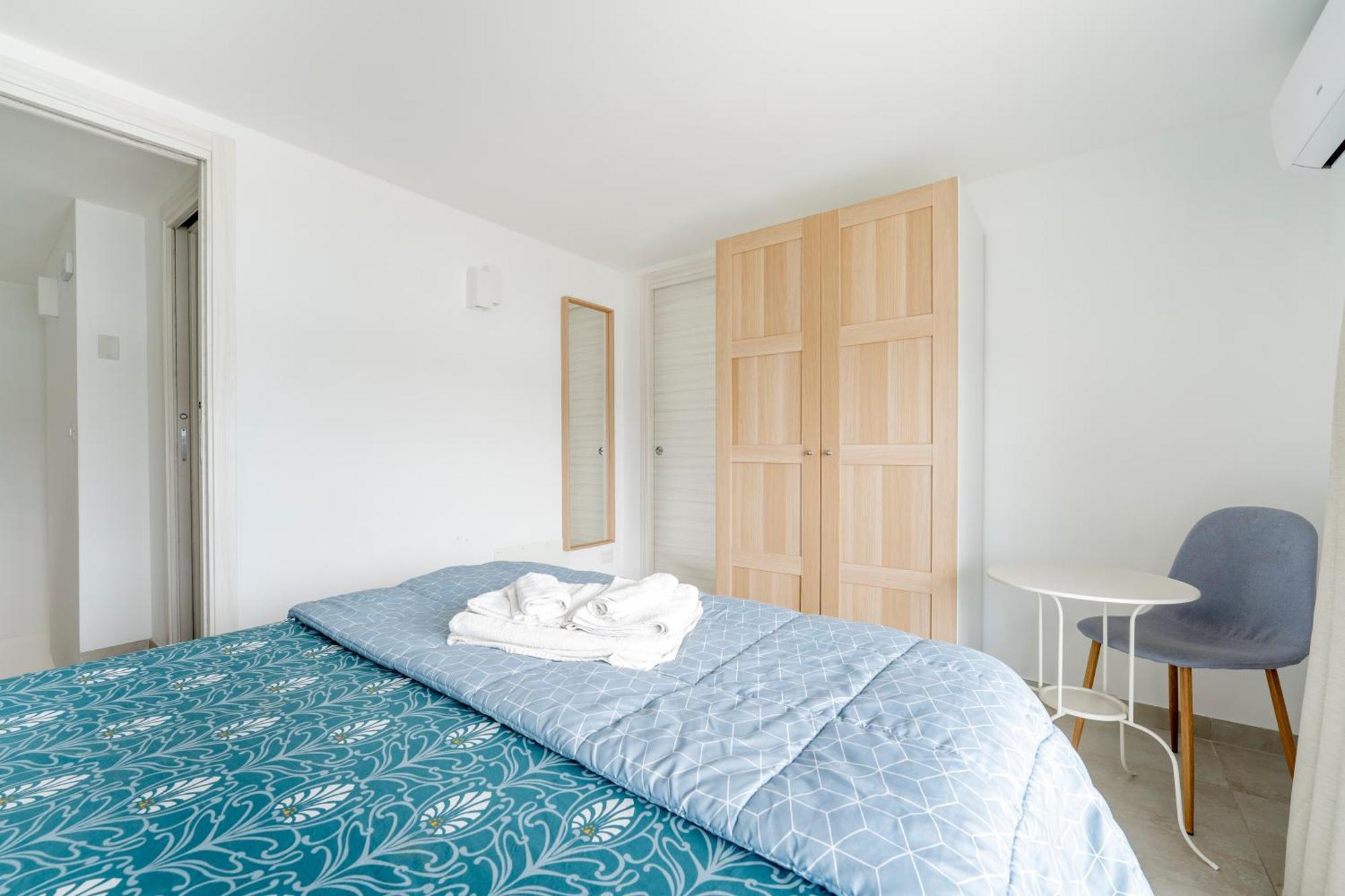 Eos Sea View Apartments シラクーサ エクステリア 写真