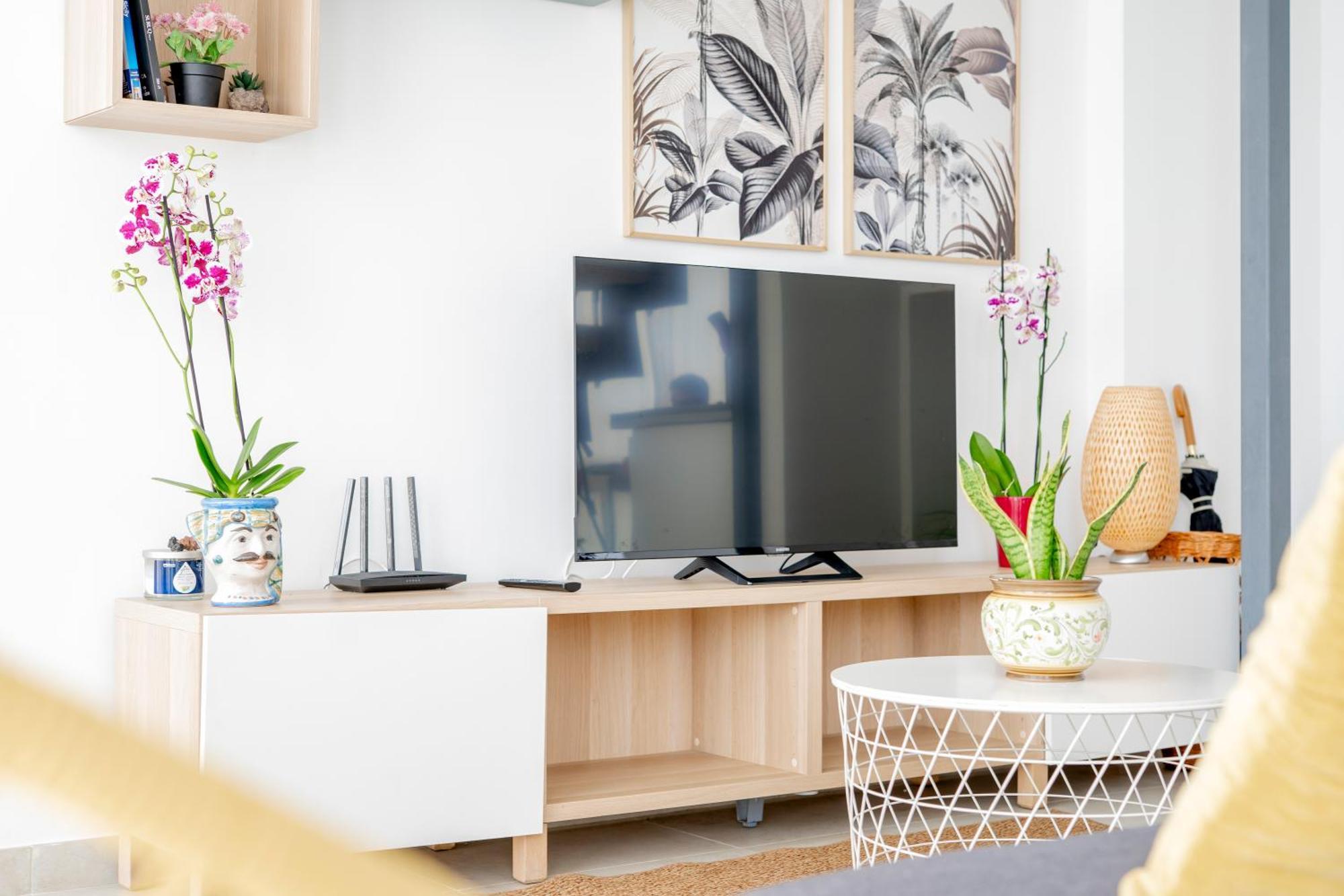 Eos Sea View Apartments シラクーサ エクステリア 写真