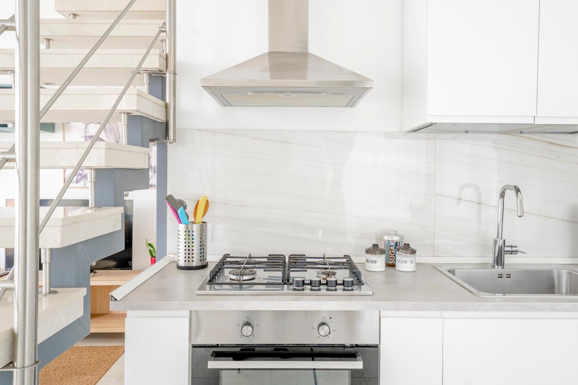 Eos Sea View Apartments シラクーサ エクステリア 写真