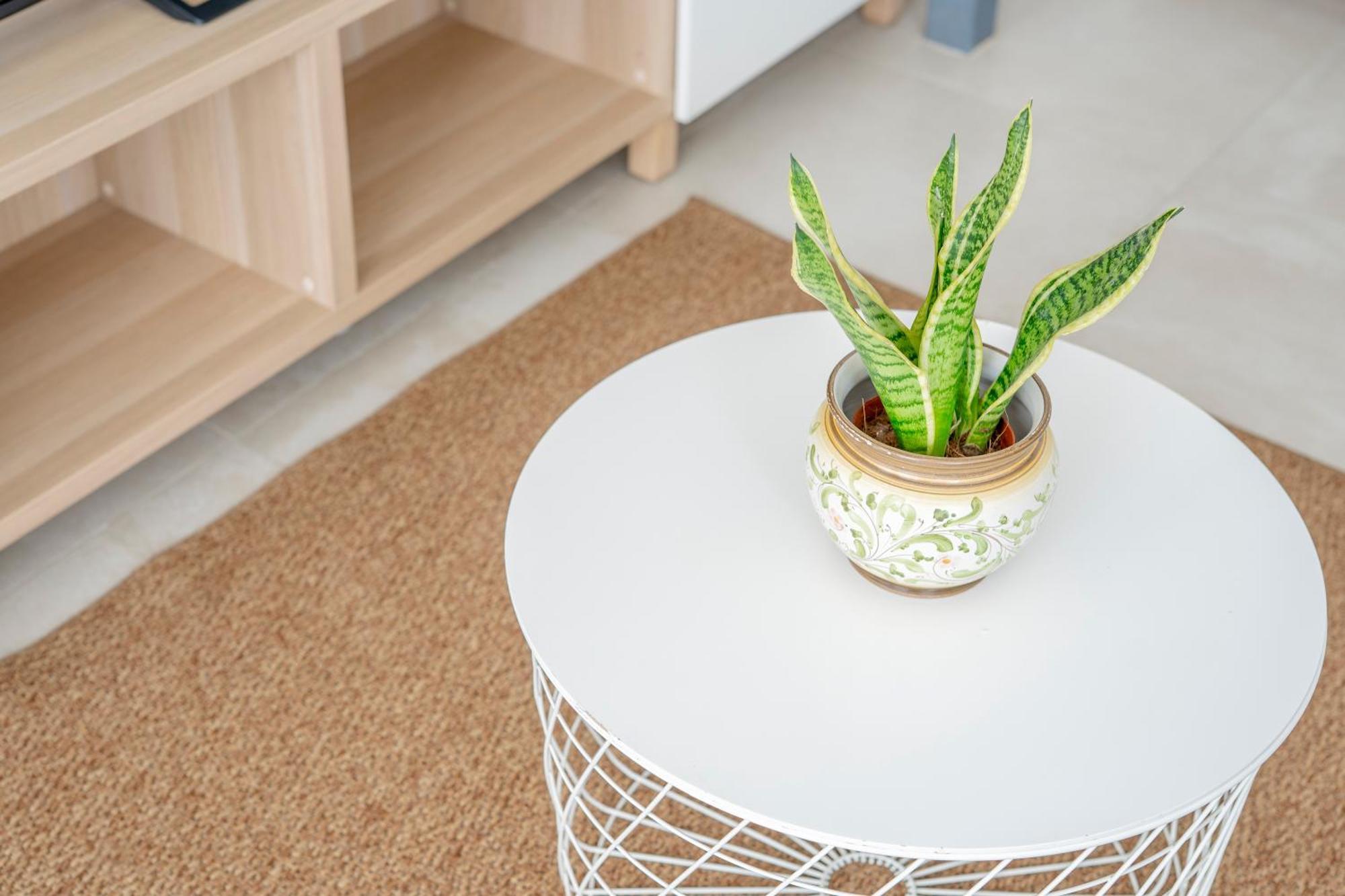 Eos Sea View Apartments シラクーサ エクステリア 写真