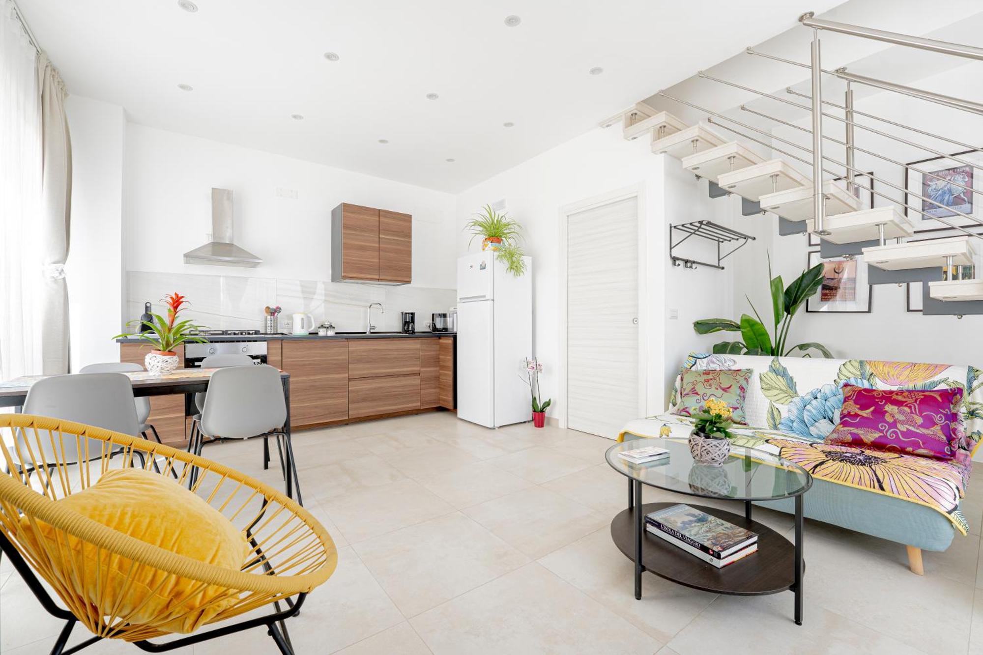 Eos Sea View Apartments シラクーサ エクステリア 写真